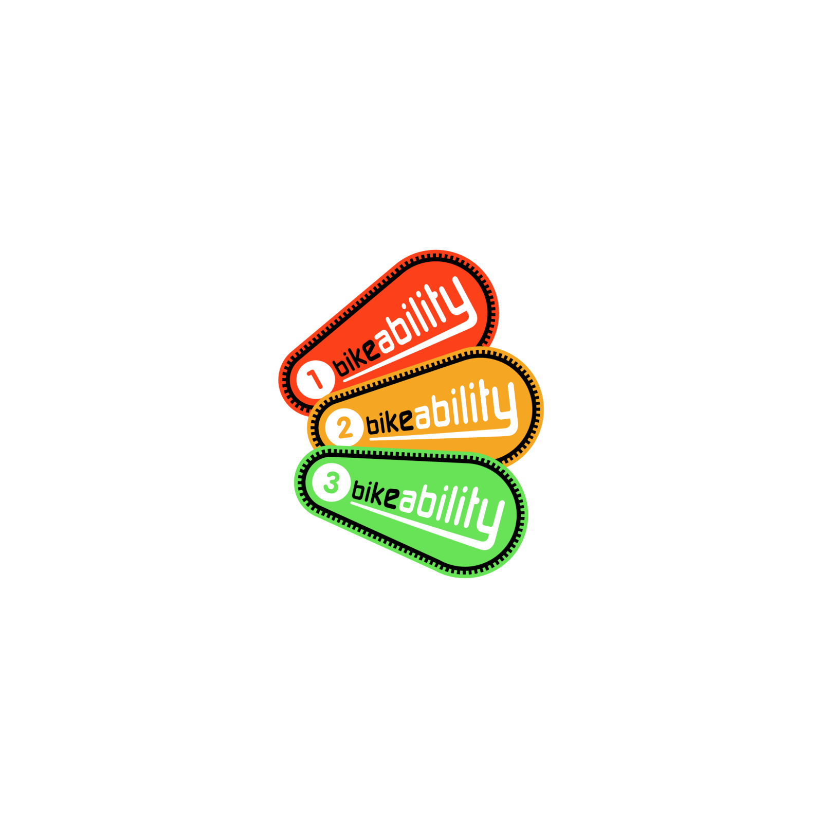 Bikeability Logo